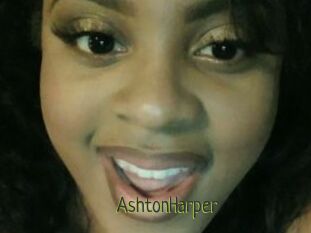 AshtonHarper