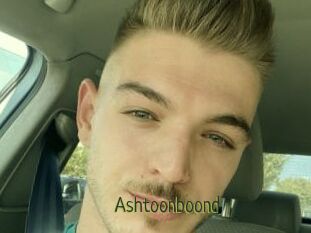 Ashtoonboond