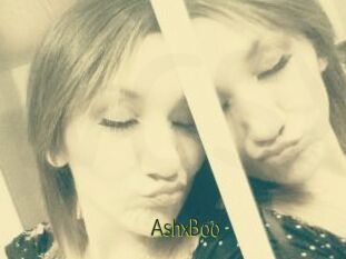 AshxBoo