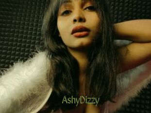 AshyDizzy
