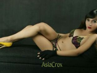 AsiaCrox