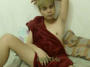 AsiaDick4u