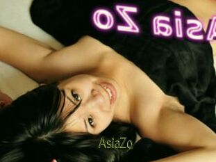 AsiaZo