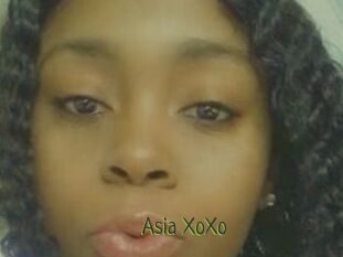 Asia_XoXo