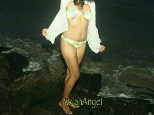 AsianAngel