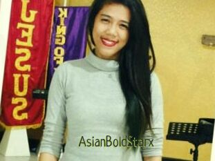 AsianBoldStarx