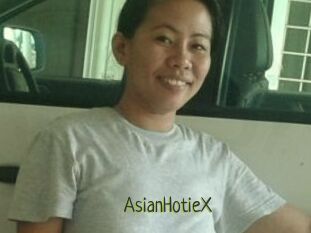 AsianHotieX