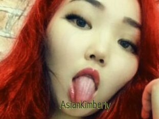 AsianKimberly