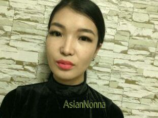 AsianNonna
