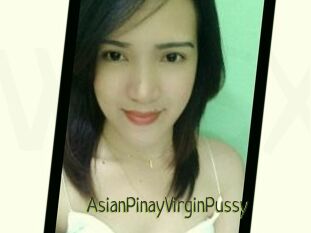 AsianPinayVirginPussy