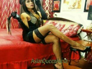 AsianQueenAlexa