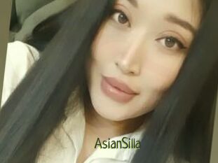 AsianSilla