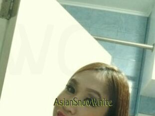 AsianSnowWhite