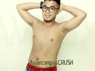 AsiancampusCRUSH