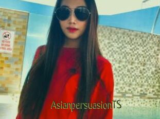 AsianpersuasionTS