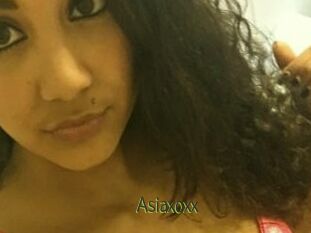 Asiaxoxx