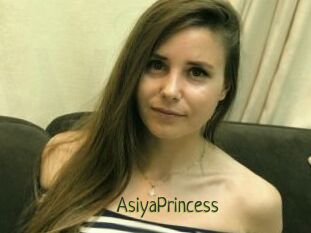 AsiyaPrincess