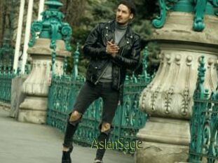 AslanSage