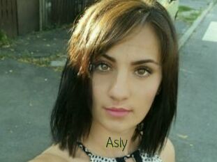 Asly