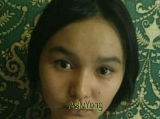 AslyYong