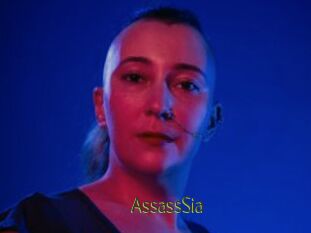 AssassSia
