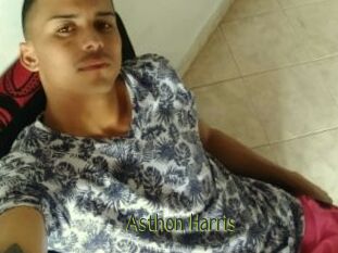Asthon_Harris