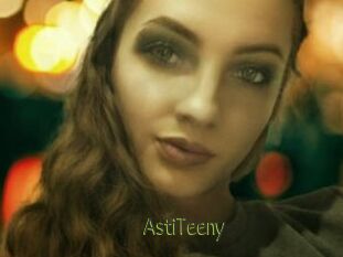 AstiTeeny
