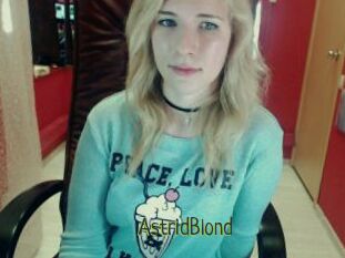 AstridBlond