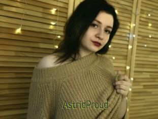 AstridProud