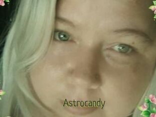 Astrocandy