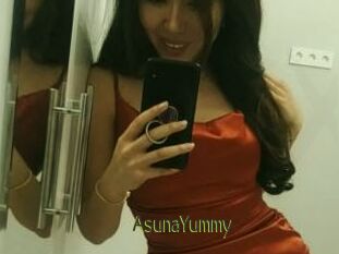 AsunaYummy