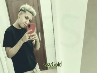 AsyGold