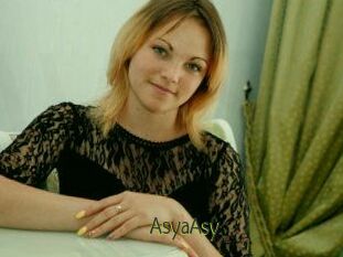 AsyaAsy