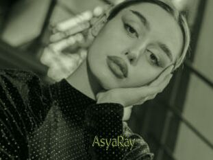 AsyaRay