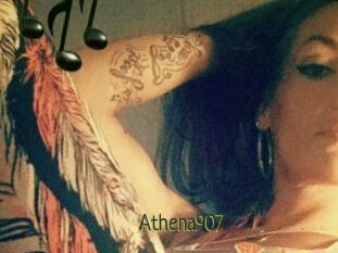 Athena907