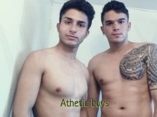Athetic_boys