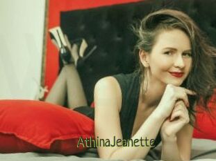 AthinaJeanette