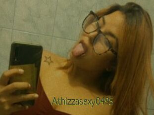 Athizzasexy0495
