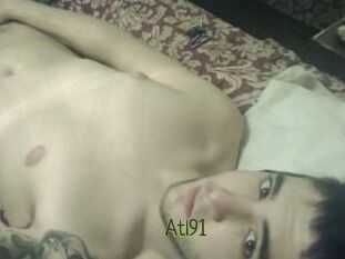 Atl91