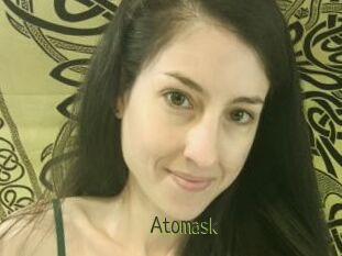 Atomask