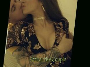 AttractiveCouple