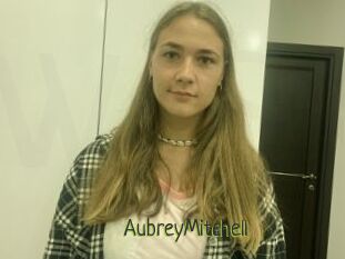 AubreyMitchell