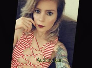 AudreyJean