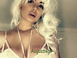 AugustHigh