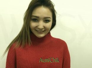 AumiChik