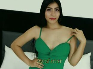 AuraFerrer