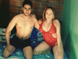 AuranWill