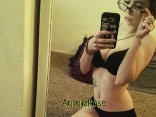 AureliaRose