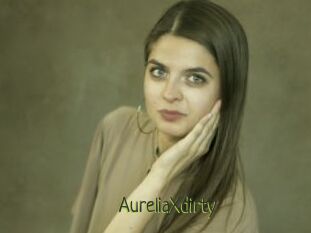 AureliaXdirty