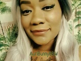 AuriBunnyBBW